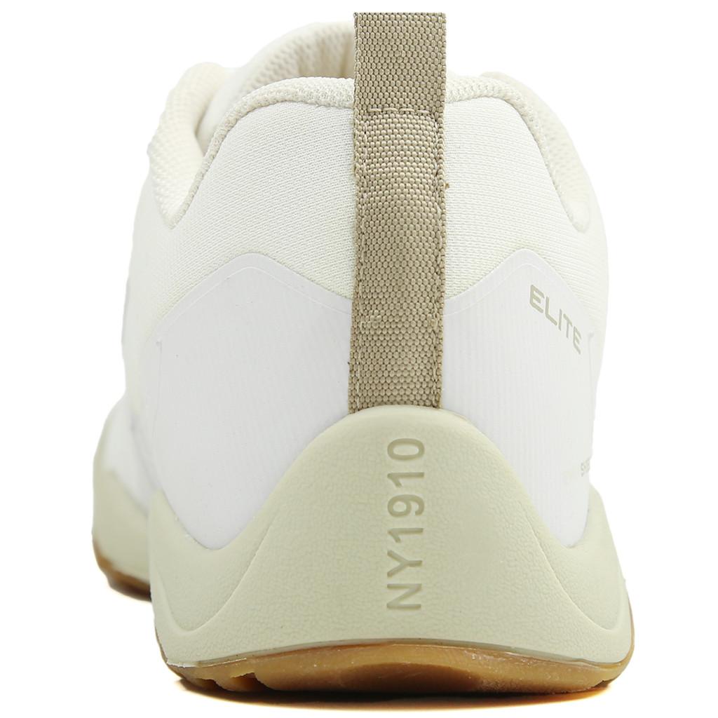 Tênis Everlast Elite Unissex Branco/bege