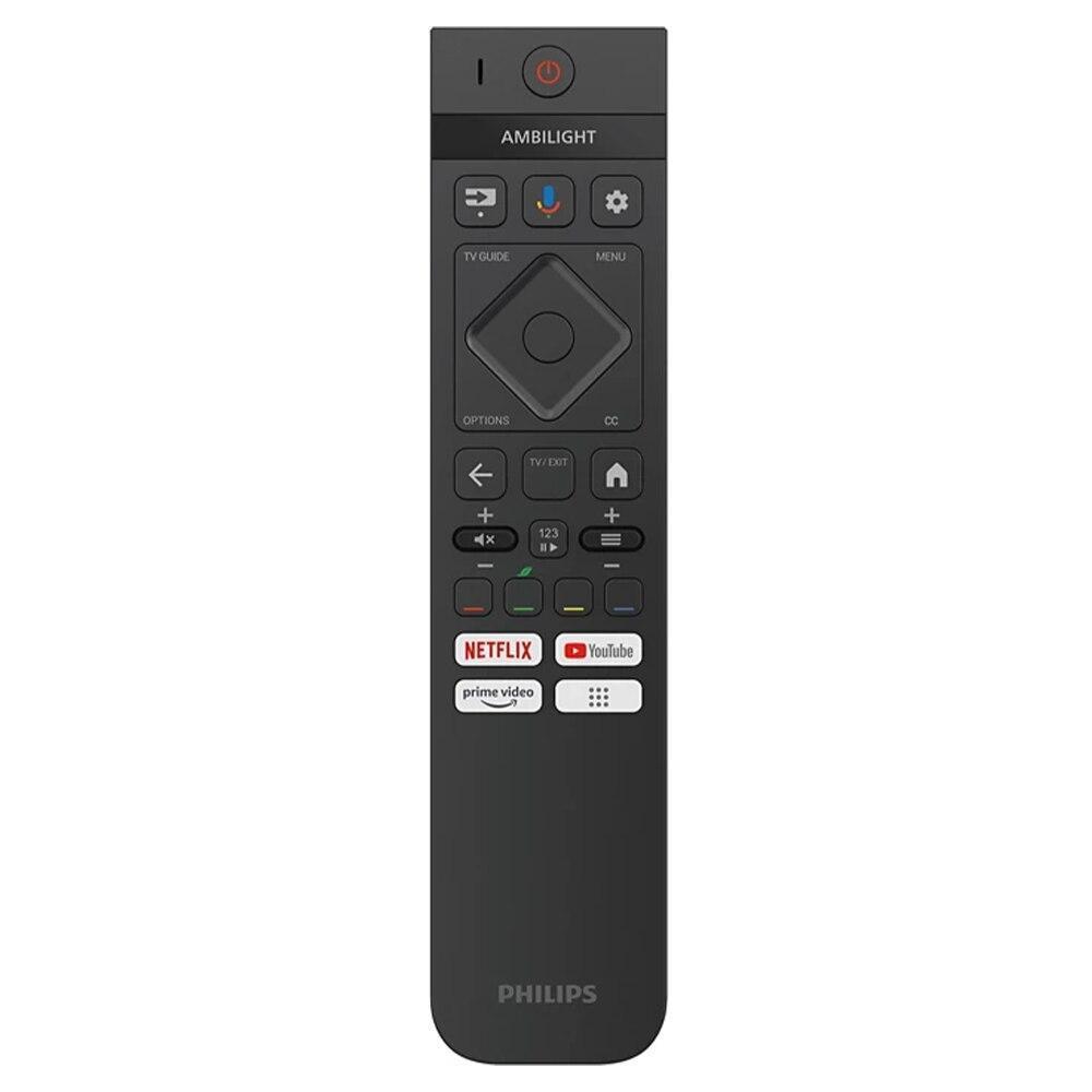 Smart TV Philips 75 Polegadas LED ULTRA HD 4K P -/78
