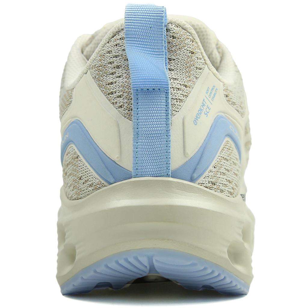 Tênis Everlast Climber Run Feminino Bege/azul