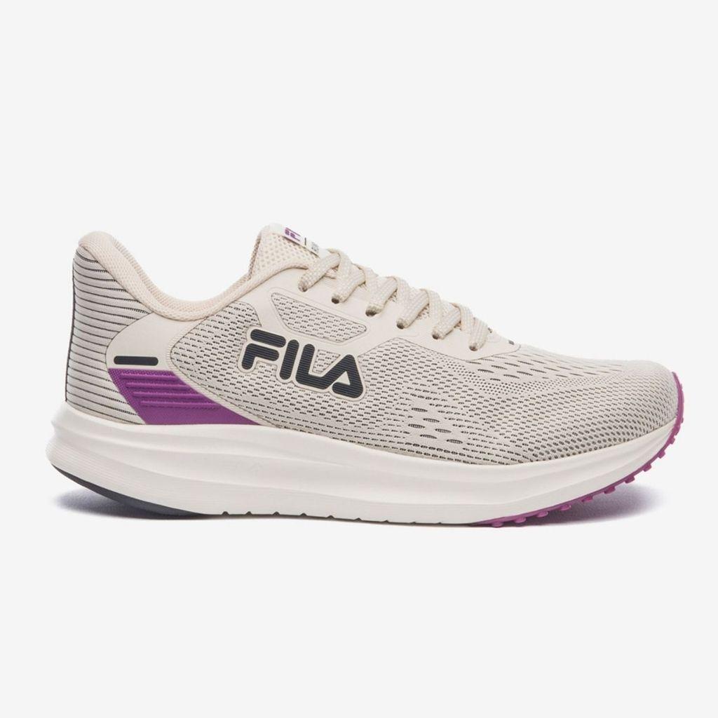 Tênis Fila Fastness Feminino Corrida Esportivo Original