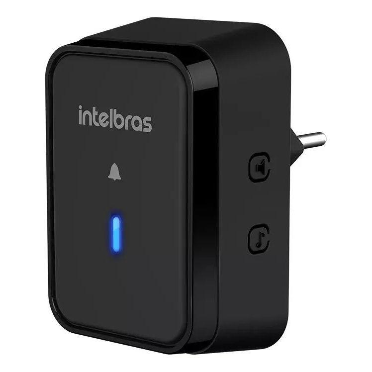 Campainha Sem Fio Intelbras Cib 101 S