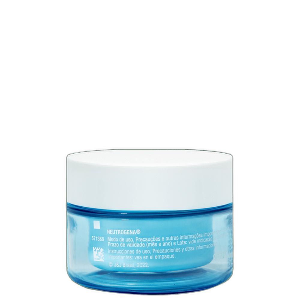 Neutrogena Hydro Boost Water Gel - Hidratante Facial 50g
