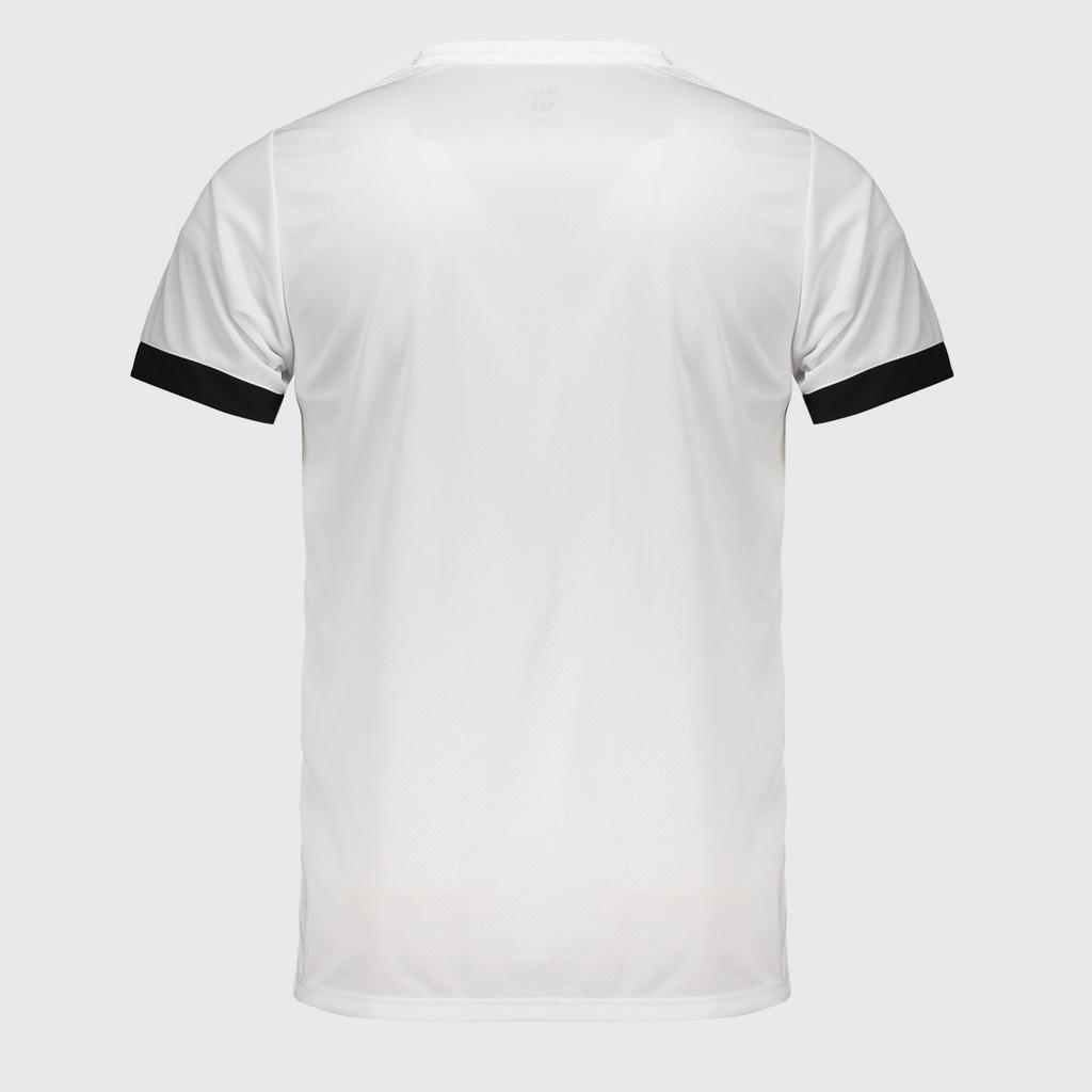 Camisa Atlético Mineiro Classic Branca