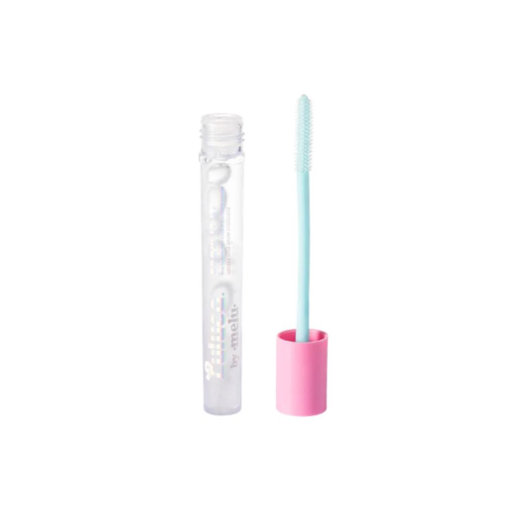 Mascara De Cilios Sobrancelhas Luluca By Melu Brow It Up Incolor Rrm1008