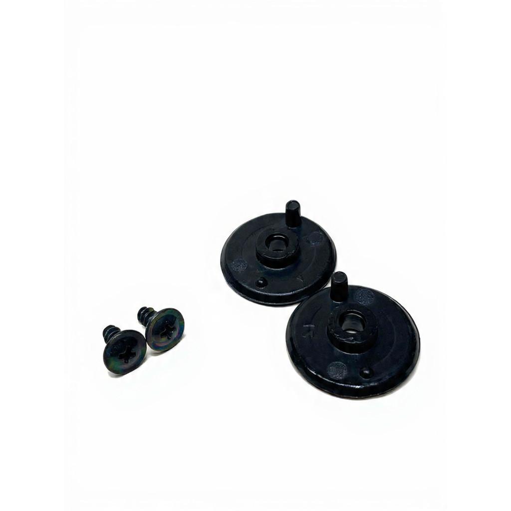 Reparo Parafuso Viseira Capacete Protork Liberty Three Antigo