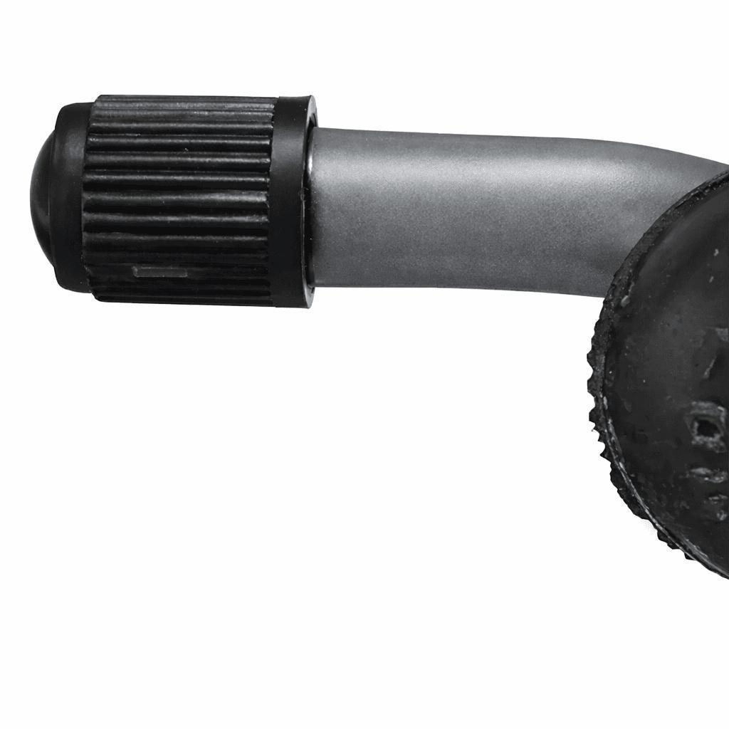 50 Tampinha Bico Pneu Para Carro Moto Scooter Bicicleta Bike
