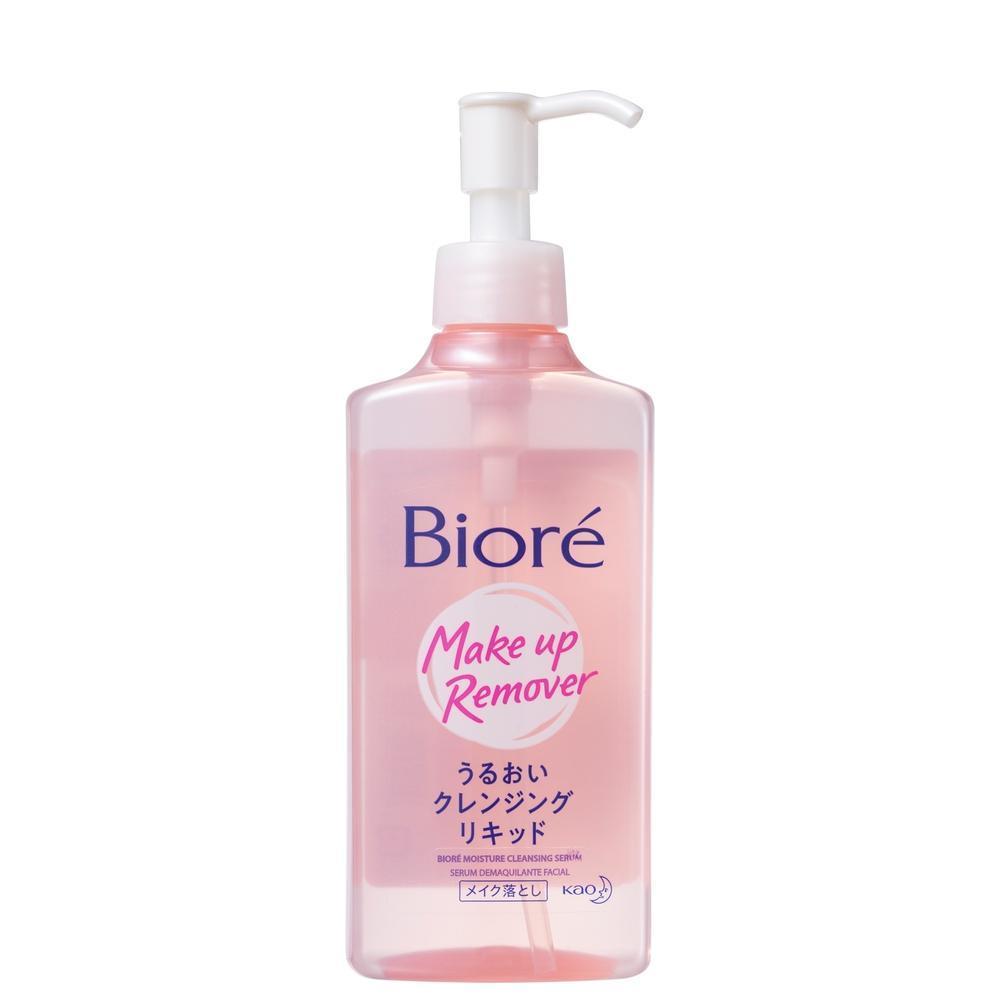 Bioré Make Up Remover Cleansing Serum - Sérum Demaquilante 230ml