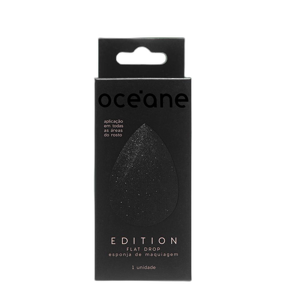 Océane Flat Drop - Esponja De Maquiagem