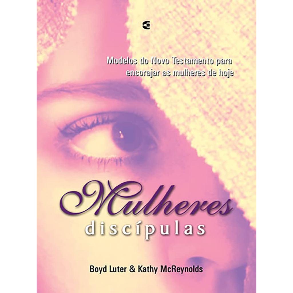 Mulheres Discípulas Kathy Mcreynolds