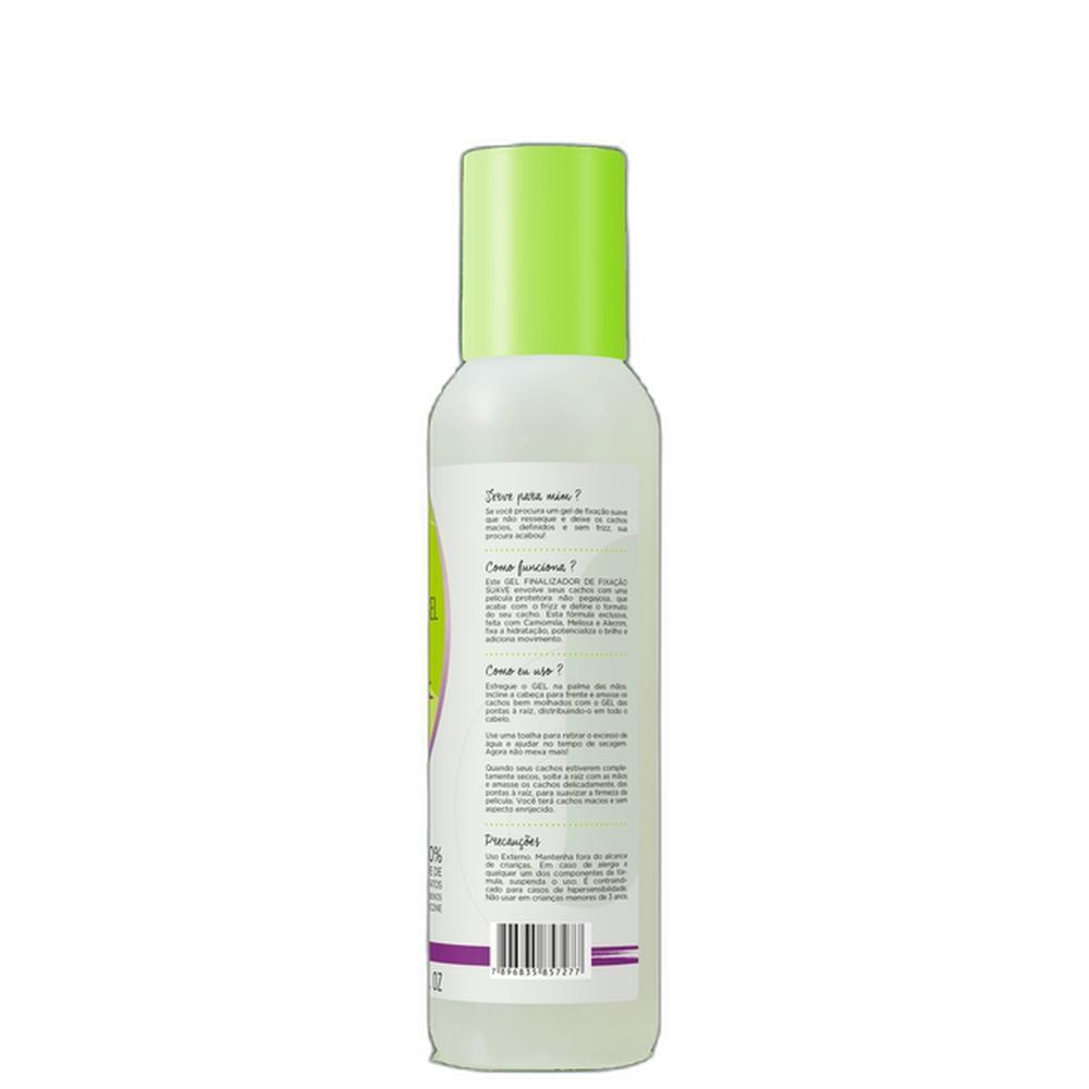 Deva Curl Care Angell - Modelador 120ml Beleza Na Web