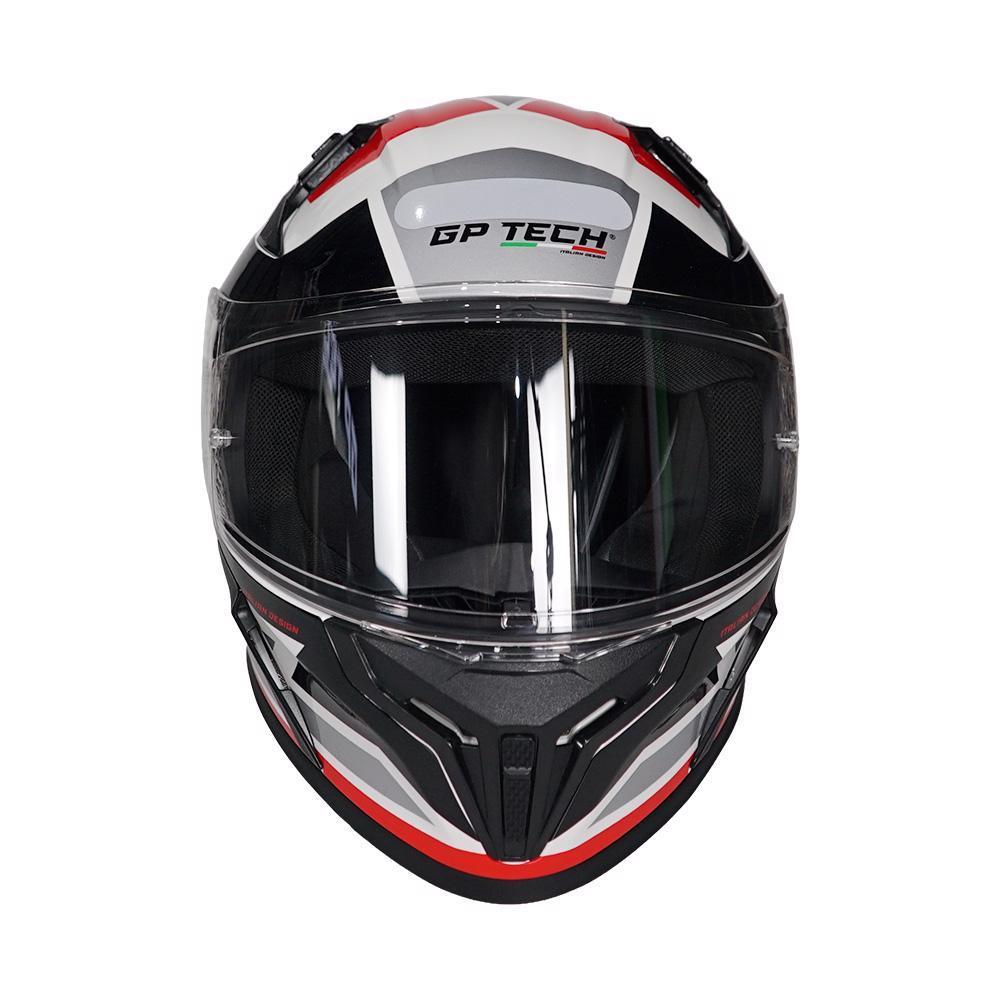 Capacete Esportivo Gp Tech Sense Line Up