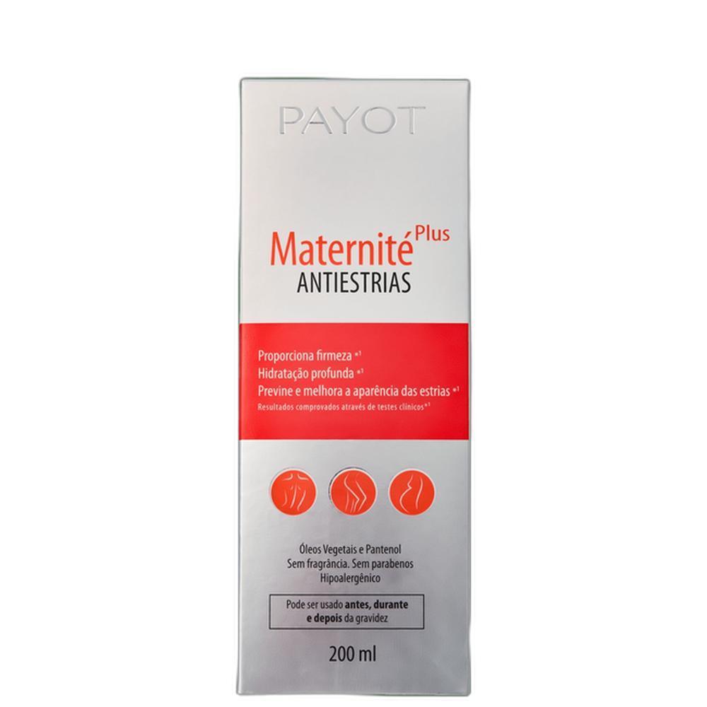 Payot Maternité PLUS - Creme Antiestrias 200ml