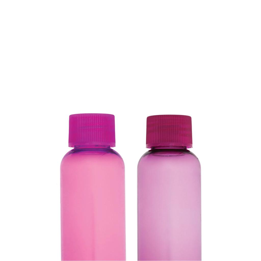Ricca - Beauty Trip - Kit Viagem Case C/2 Frascos