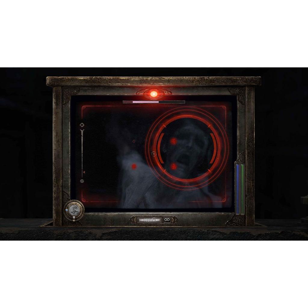 Fatal Frame Ii Crimson Butterfly Remake Switch 2