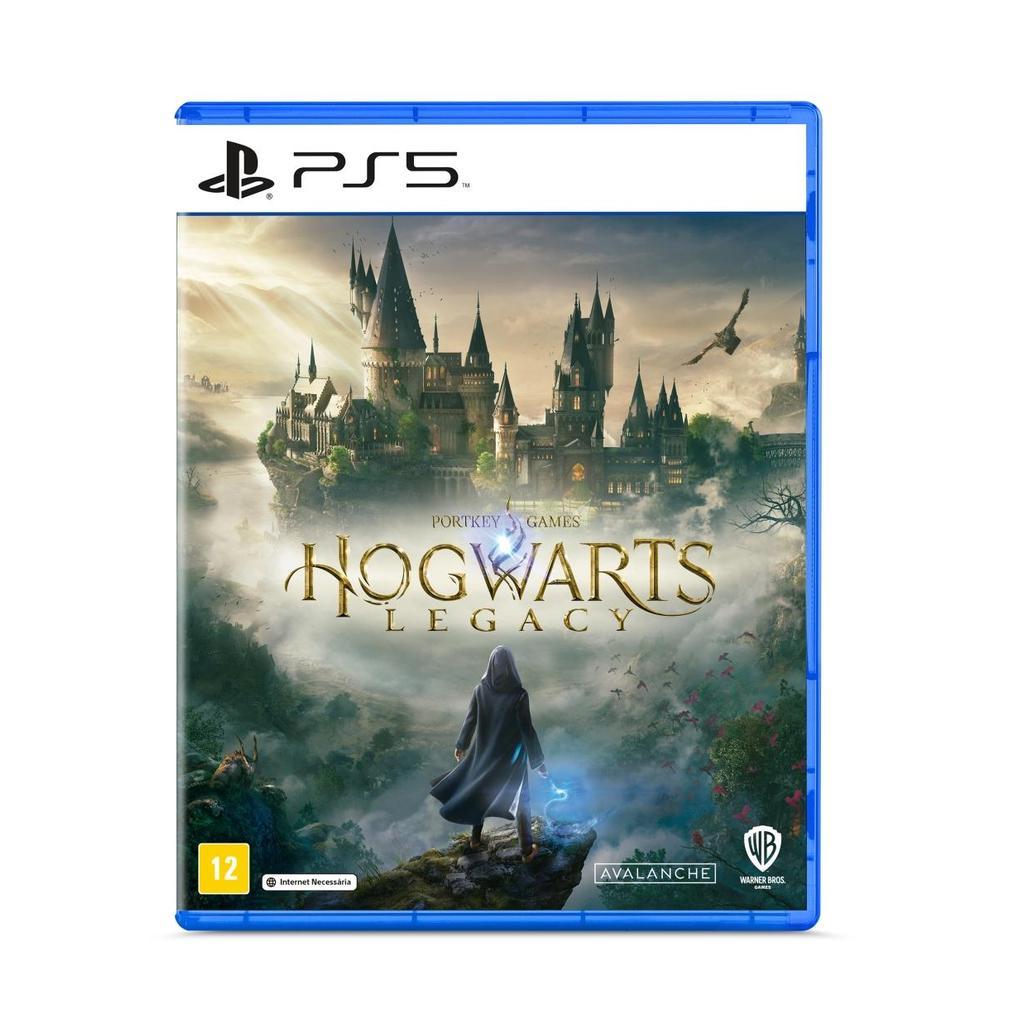 Hogwarts Legacy - Playstation 5