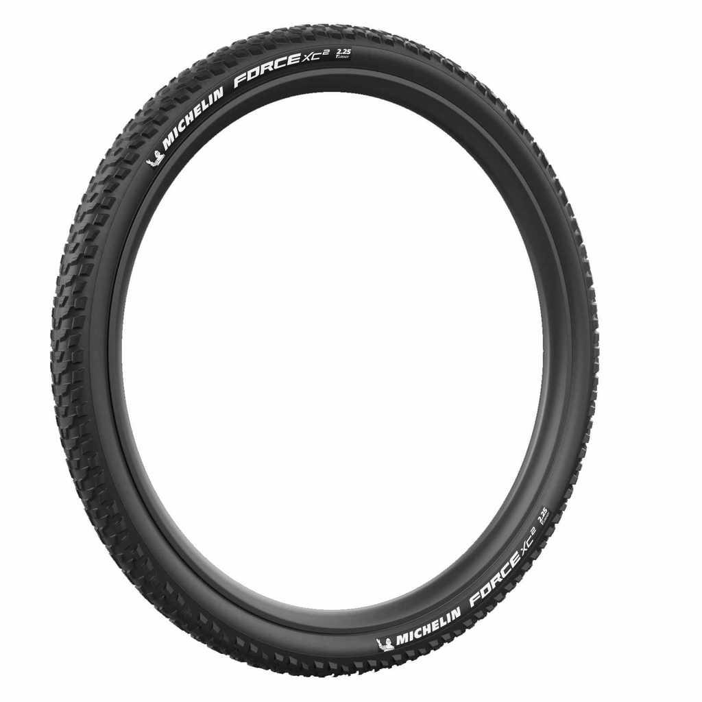 Par De Pneu Michelin Force Xc2 Performance 29x2.25 Tubeless