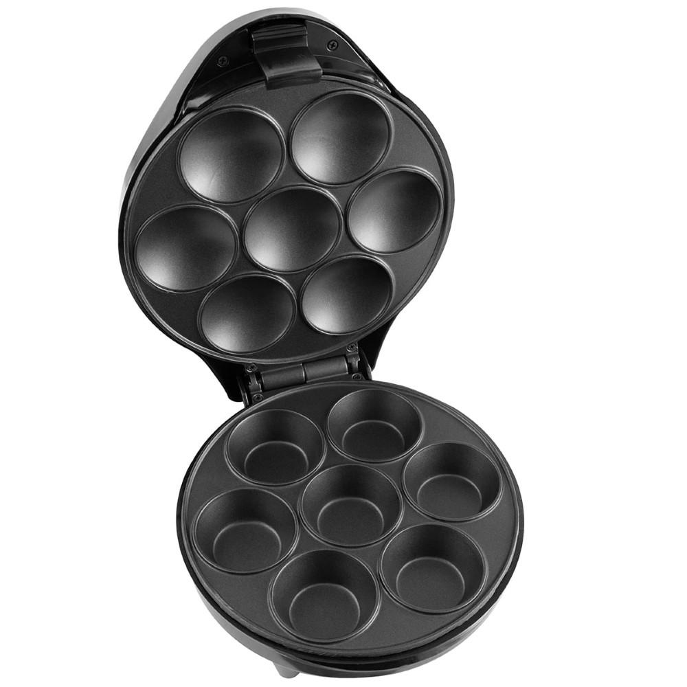 Cupcake Maker Iii Britânia Acompanha Acess Confeitar 127V