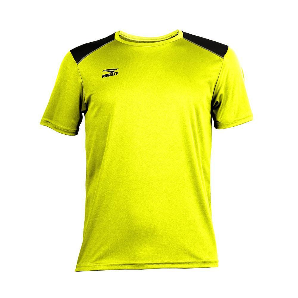 Camiseta Masculina Penalty Futebol Shoulder