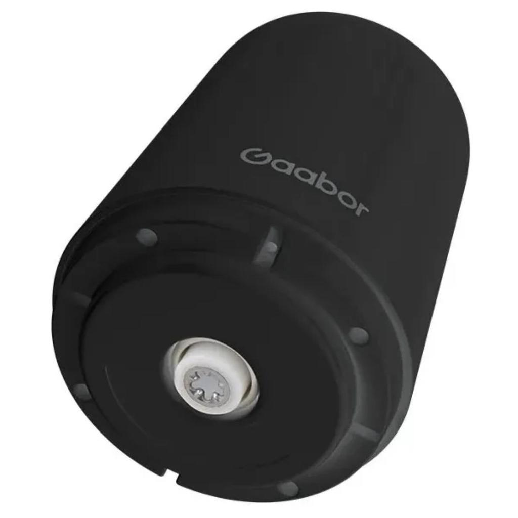 Processador Multislice Gaabor 2 Litros 127/220v Preto