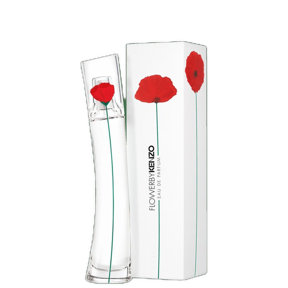 Flower By Kenzo Eau De Parfum - Perfume Feminino 30ml