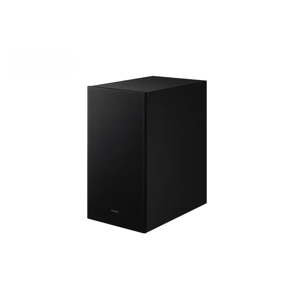 Soundbar Bseries Hw-b650f Zd 370W Bluetooth 3.1 Canais Dolby Audio Preto Samsung