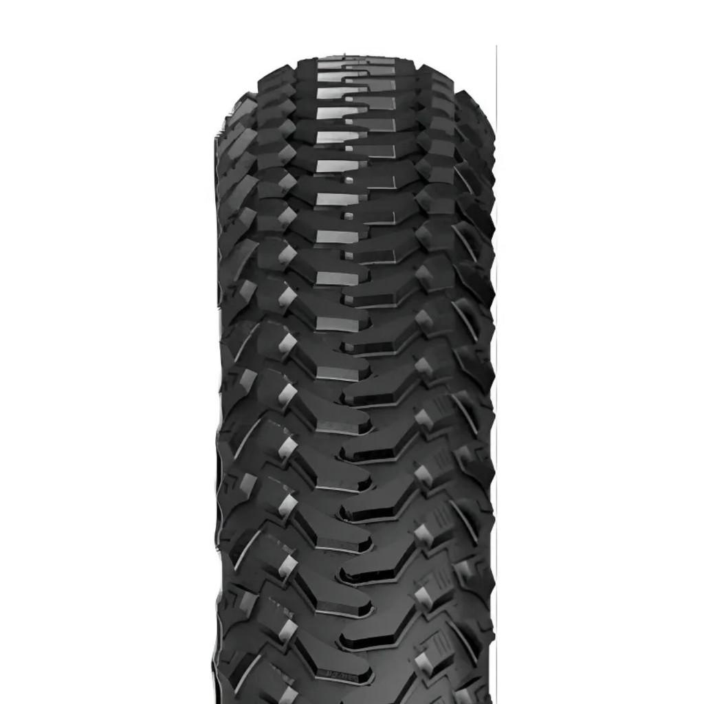 Pneu Aro 26x2.0 Mtb Paco Tires Thunder Preto (50-559) Arame