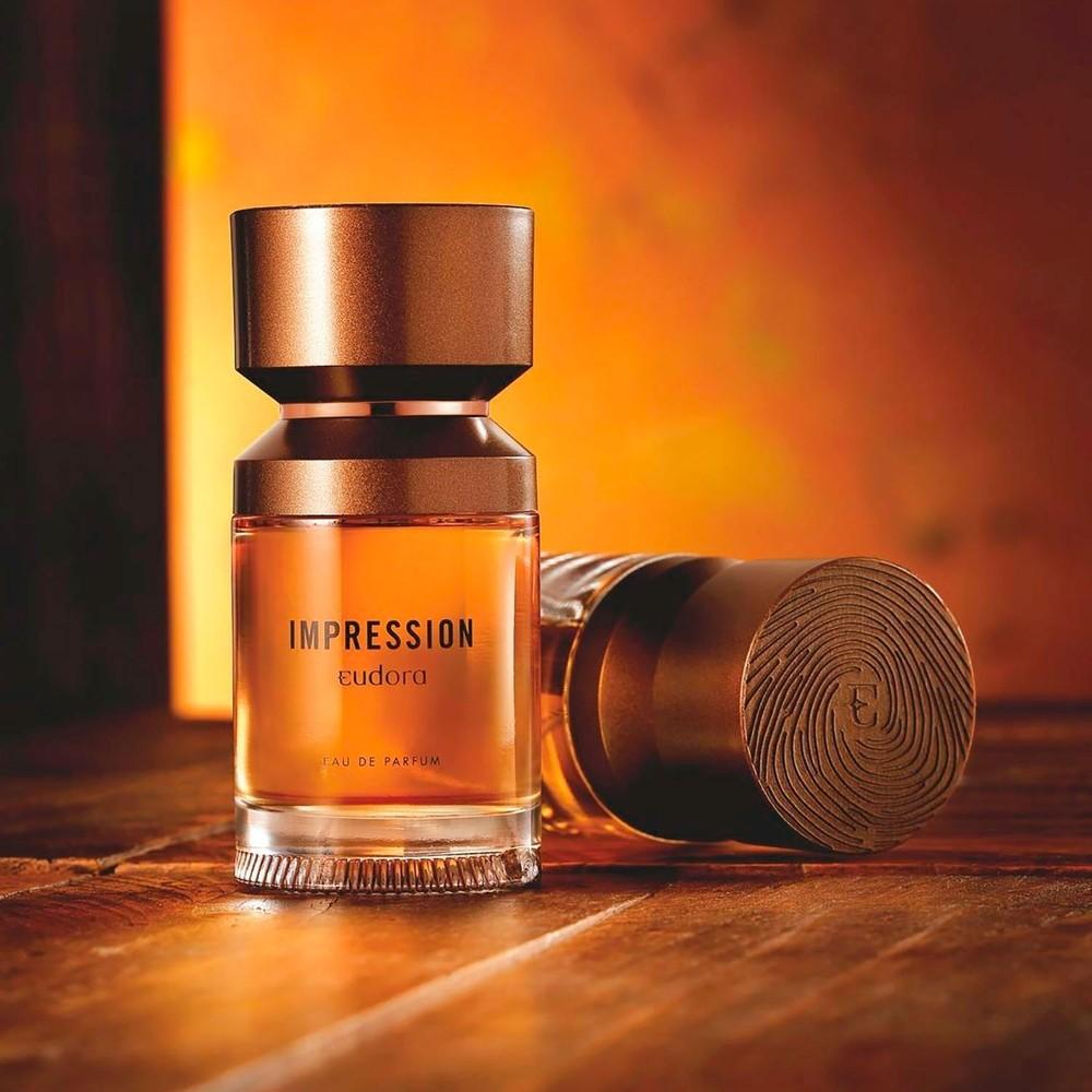 Eudora Impression Eau De Parfum 100ml