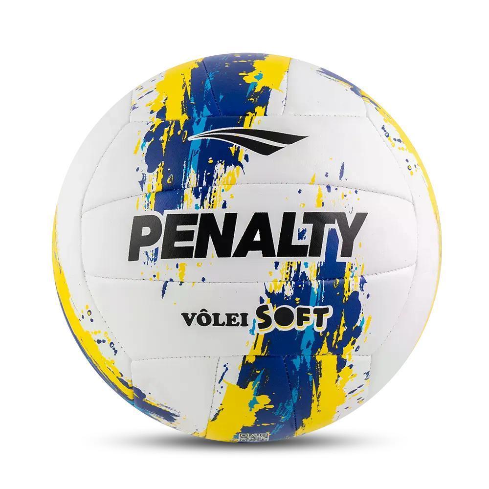 Bola De Vôlei Penalty Soft Xxiii