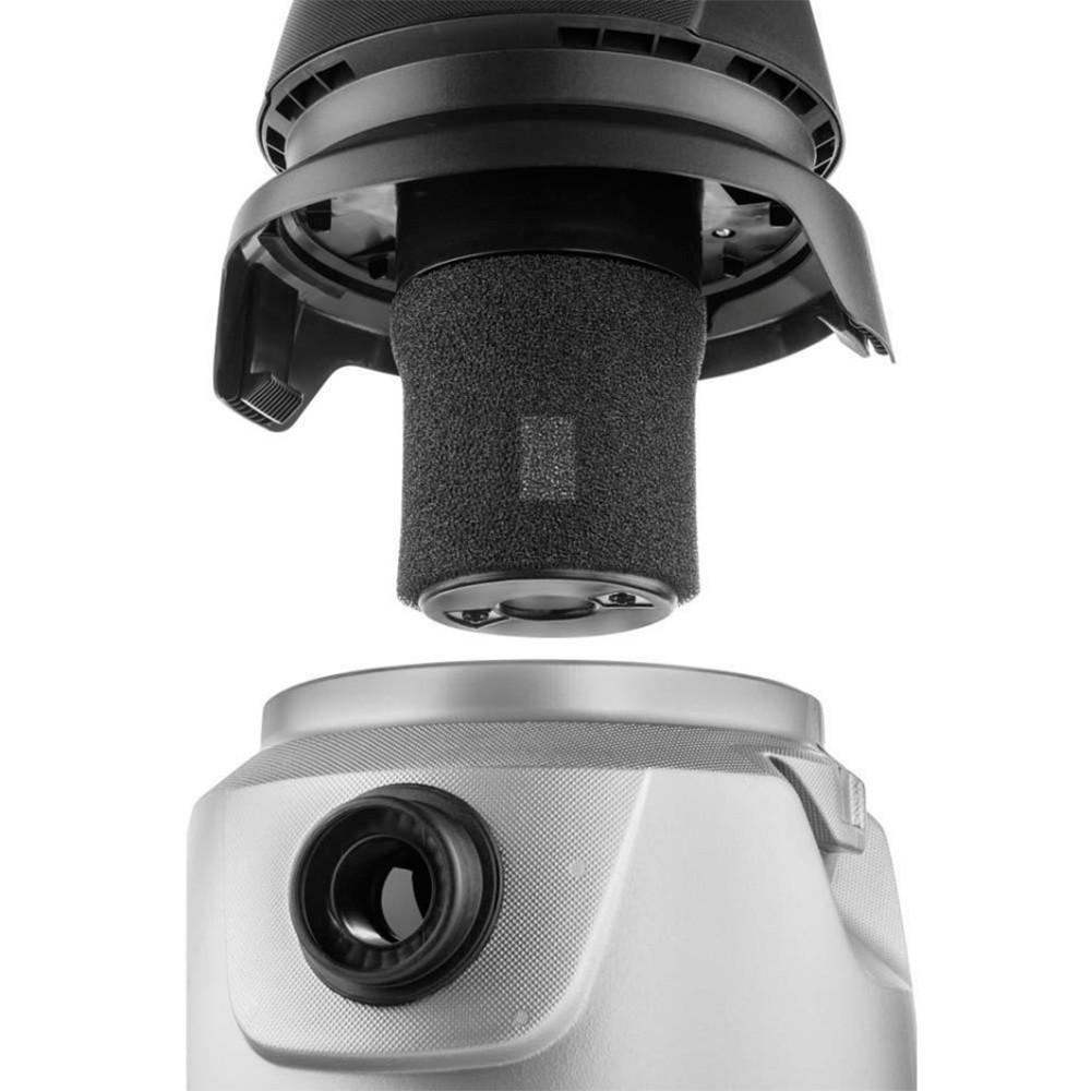 Aspirador De Pó E Água Electrolux A10n1 1400w 18L Smart Função Sopro