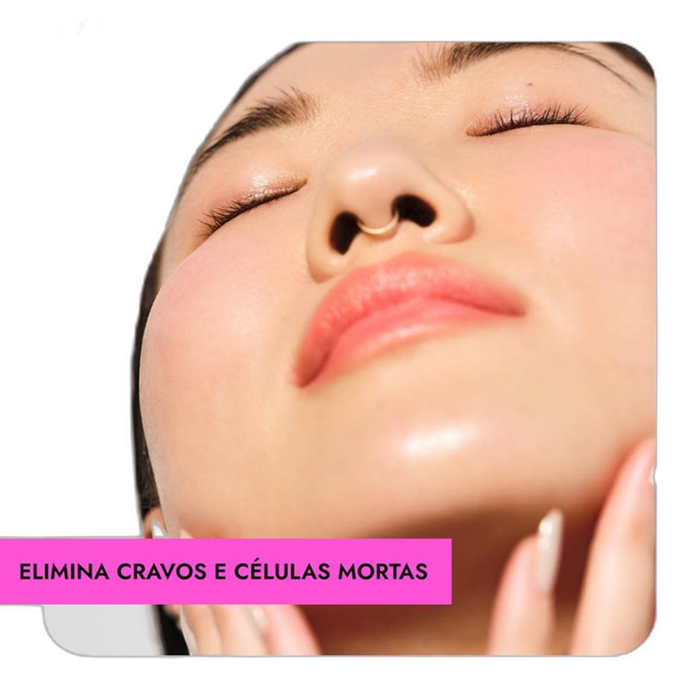Sallve - Esfoliante Enzimático Facial 70g