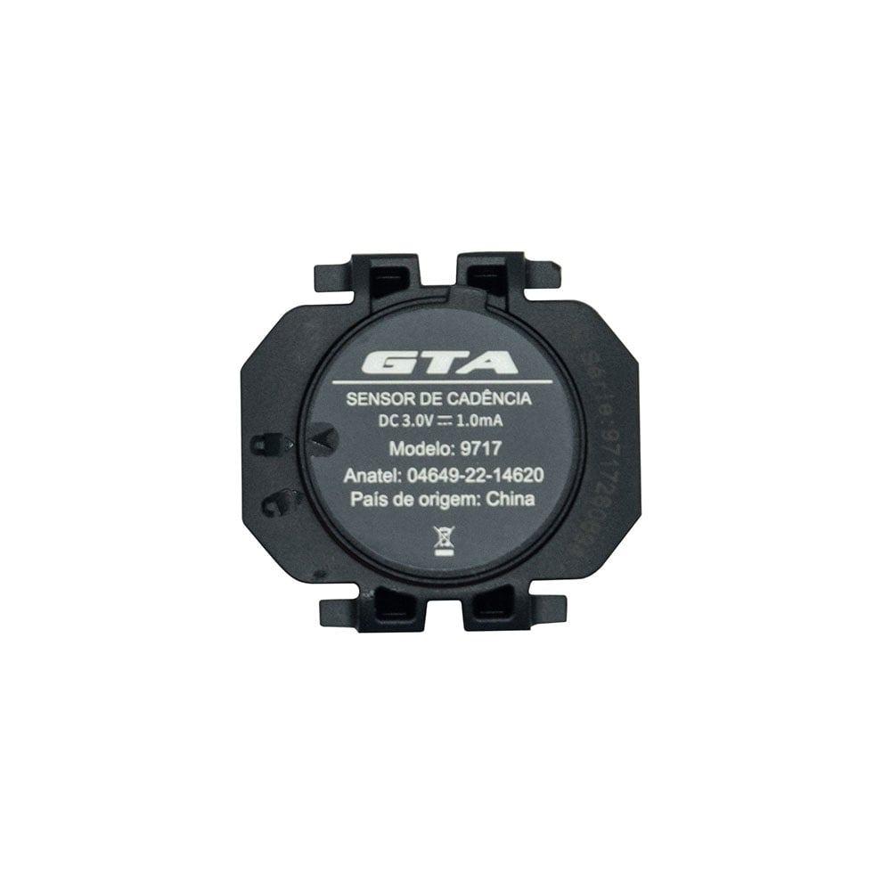 Sensor De Cadência Com Bluetooth E Ant+ - Gta