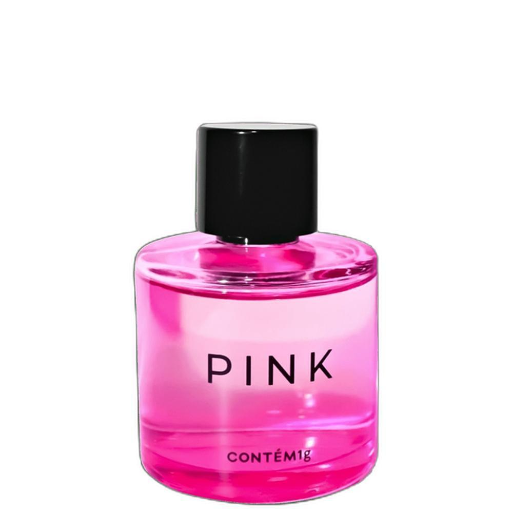 Pink Contém1g Deo Parfum - Perfume Feminino 100ml