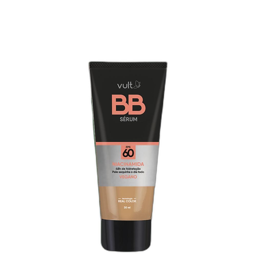 Vult Bb Cream FPS 60 V230 Sérum Facial 30ml