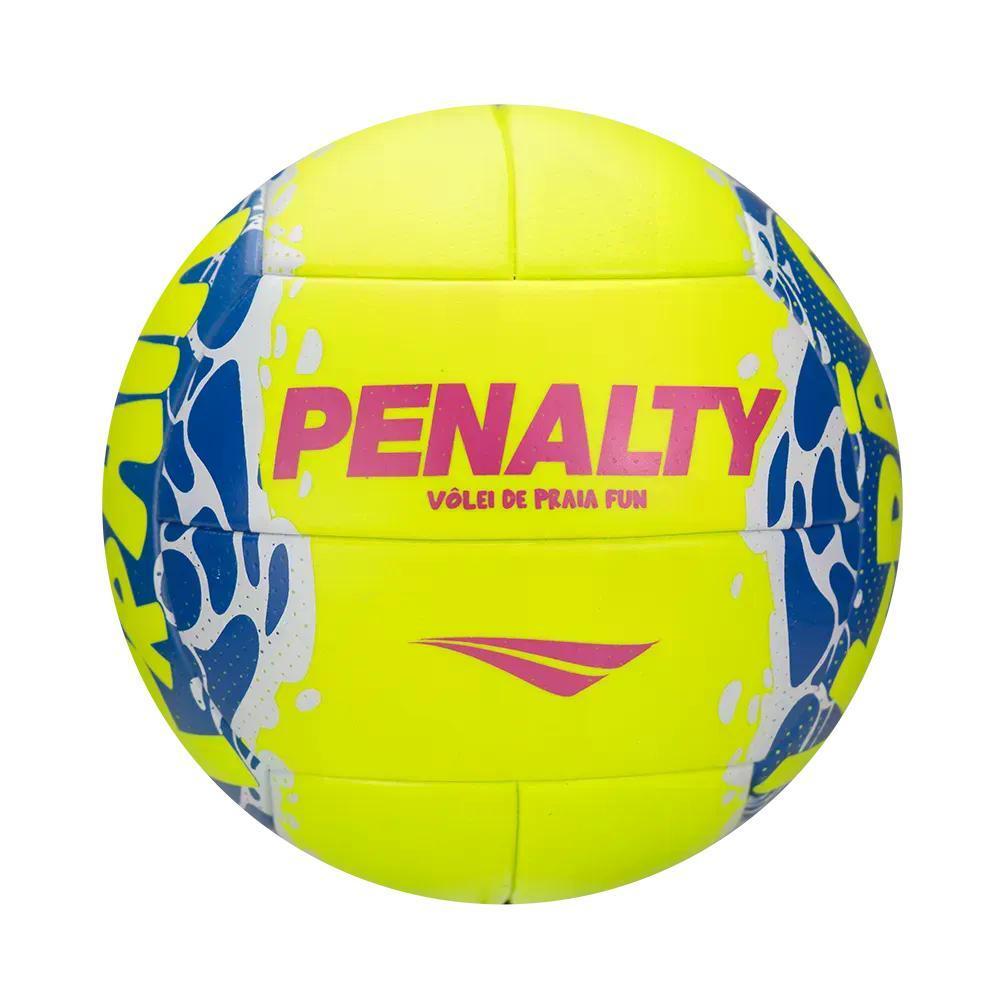 Bola Volei De Praia Penalty Vp Fun Xxv