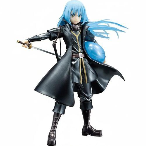 Rimuru Tempest (special Color Ver.) That Time I Got Reincarnated As A Slime Espresto Clear Materials Banpresto