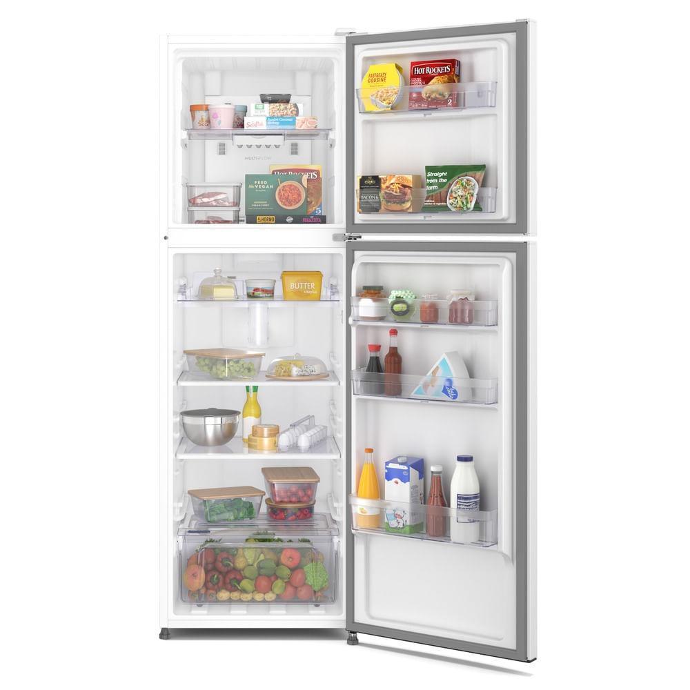 Geladeira Electrolux Frost Free 400L Autosense Inverter Duplex Branca (if44)