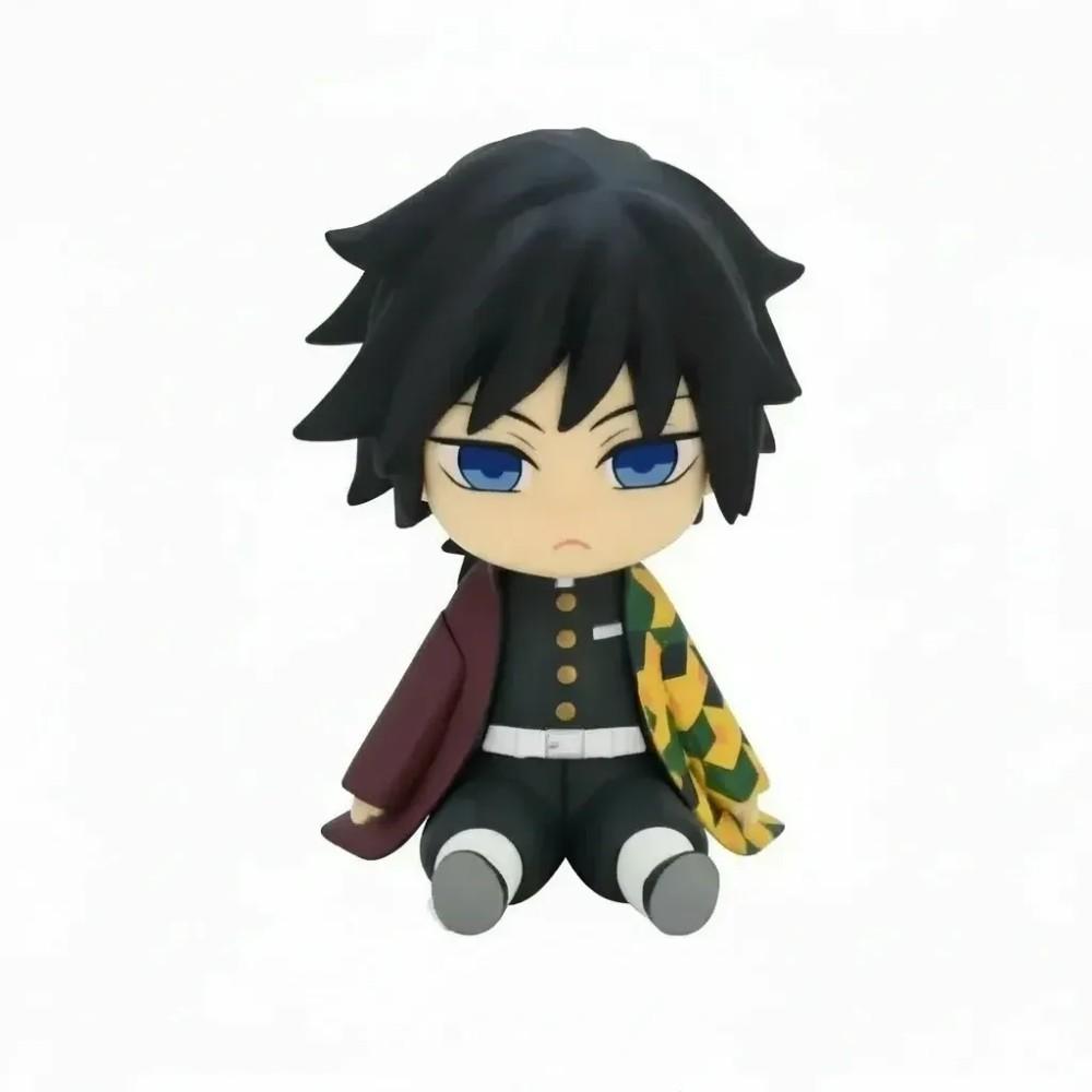 Giyu Tomioka - Demon Slayer Kimetsu No Yaiba - Potetto Figure - Good Smile