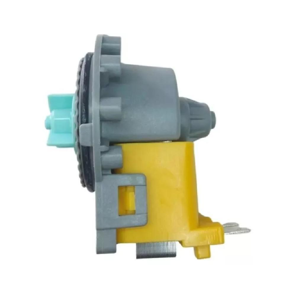 Eletrobomba Drenagem Universal Hulter Com Protetor Térmico - 110V