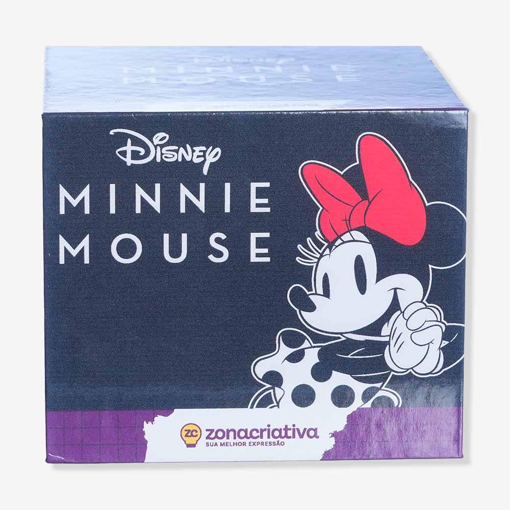 Caneca Royal Minnie Disney