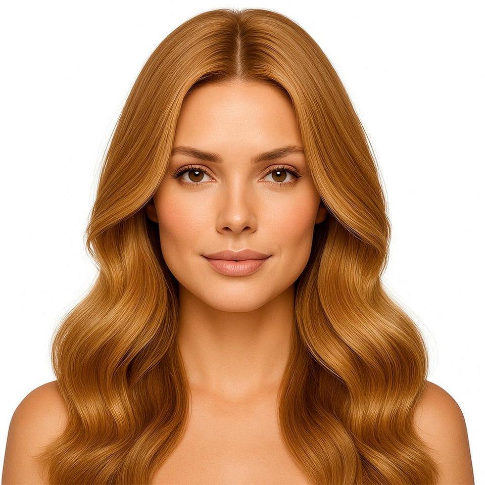 Coloração Profissional 9.0 Cabelo Louro Claro Tinta Capilar Premium Prohall