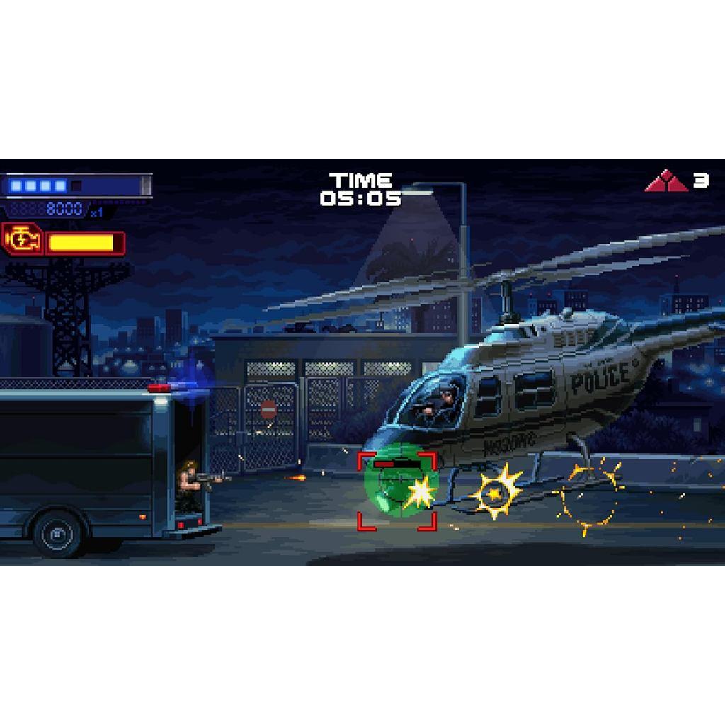 Terminator 2d No Fate Day One Edition PS4 Midia Fisica