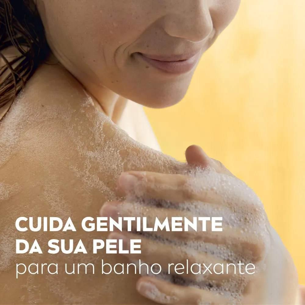 Kit 2 Sabonetes Em Barra Nivea Toque De Baunilha 85g