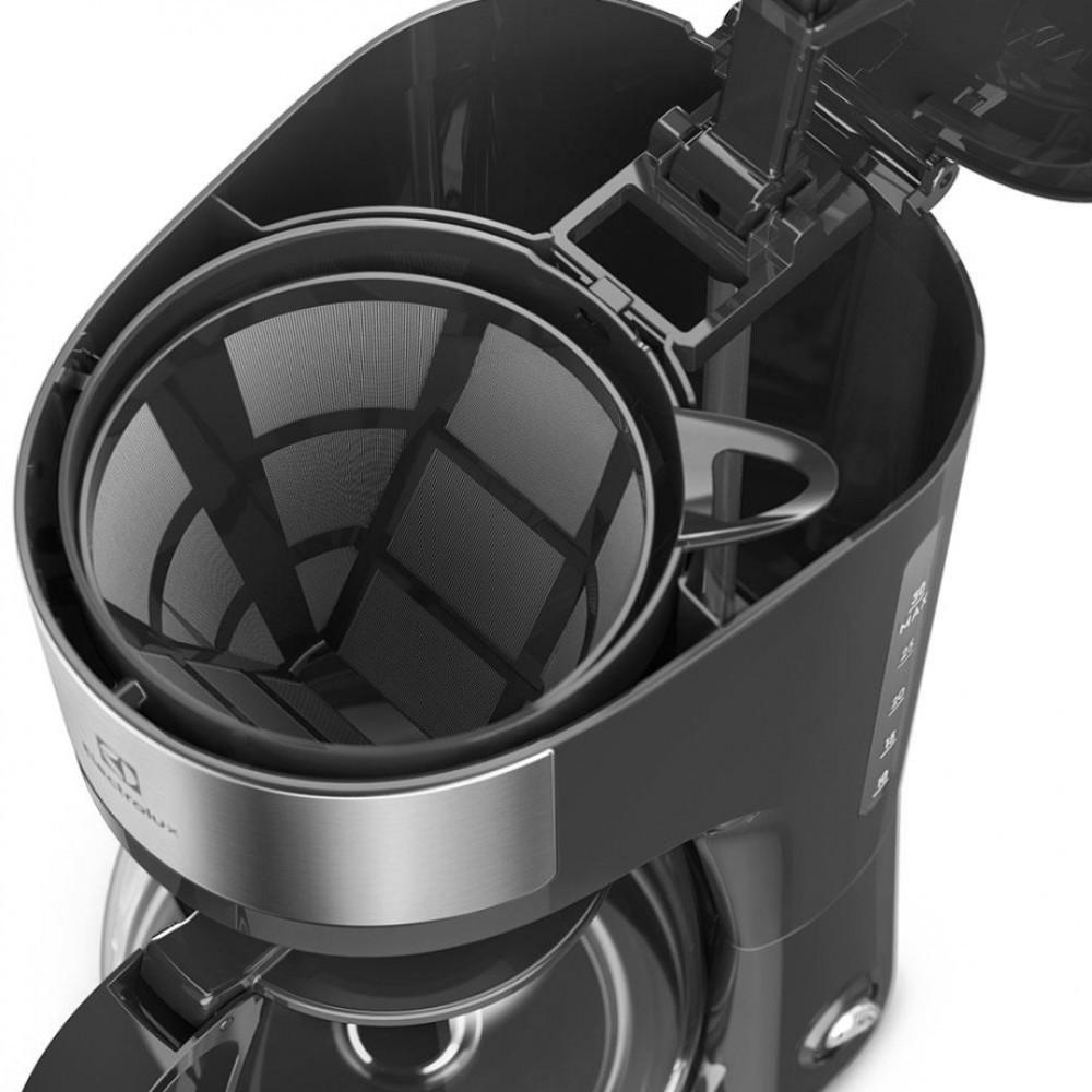 Cafeteira Elétrica Efficient Ecm20 30 Xícaras Electrolux