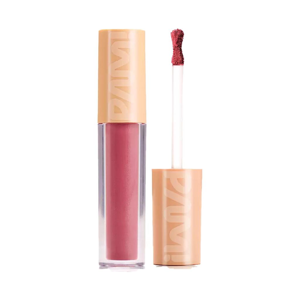 Batom Liquido Matte Pam By Pamella 3g