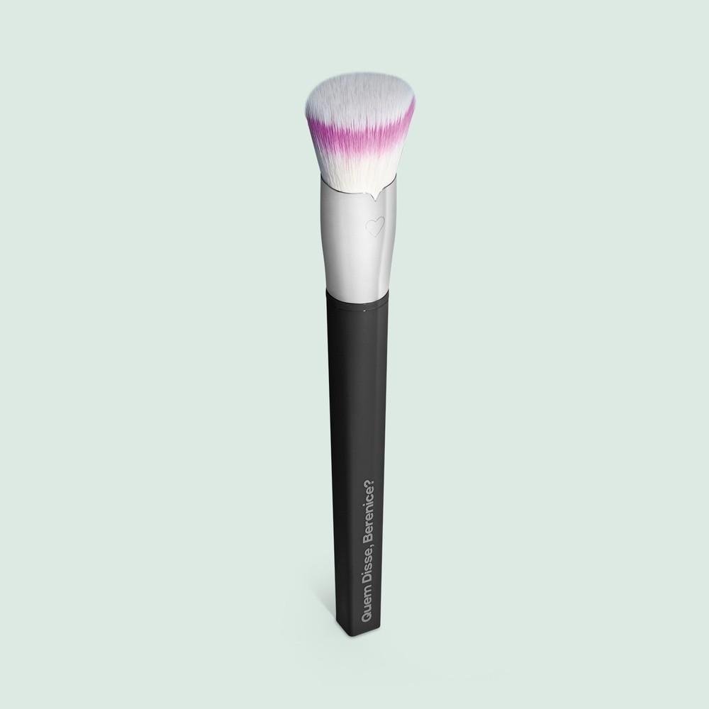 Qdb Pincel Duo Fiber Super Funcional
