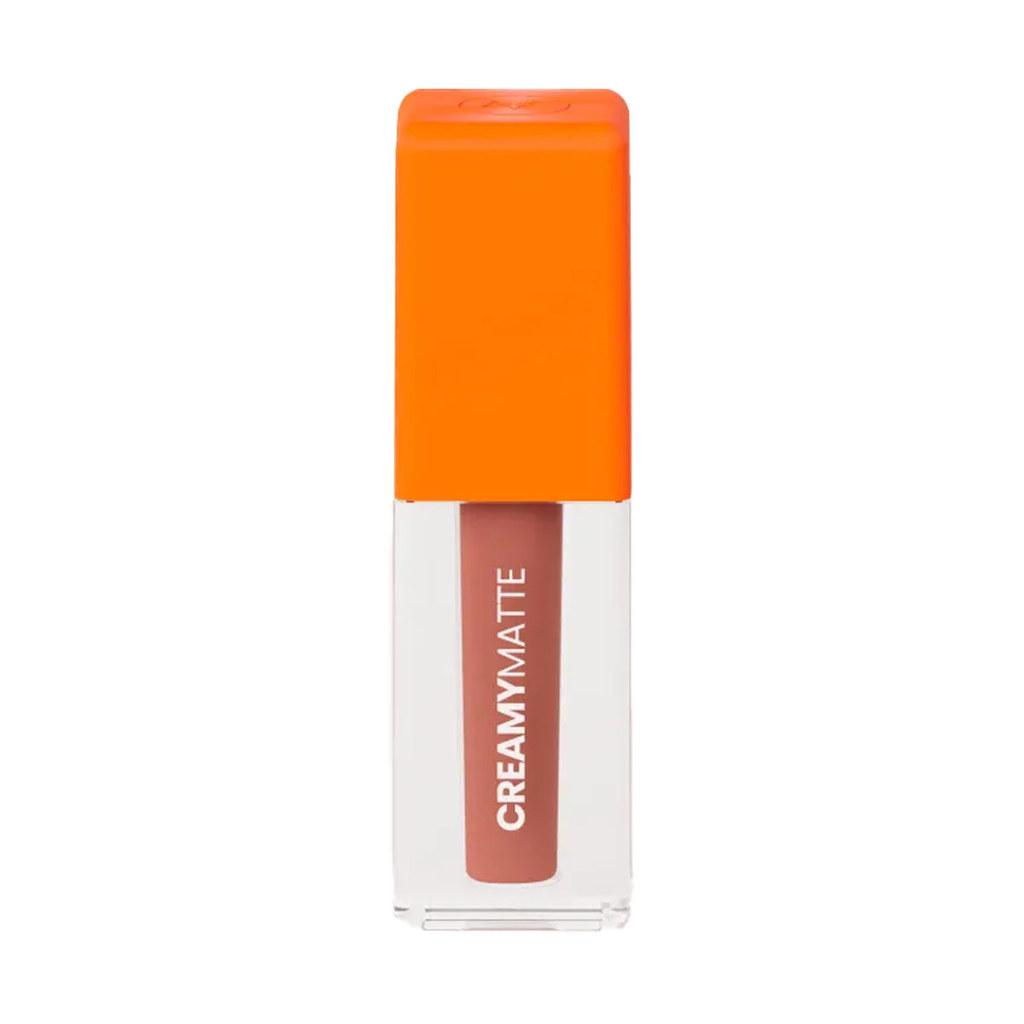 Batom Liquido Mari Maria Makeup Creamy Matte 4ml