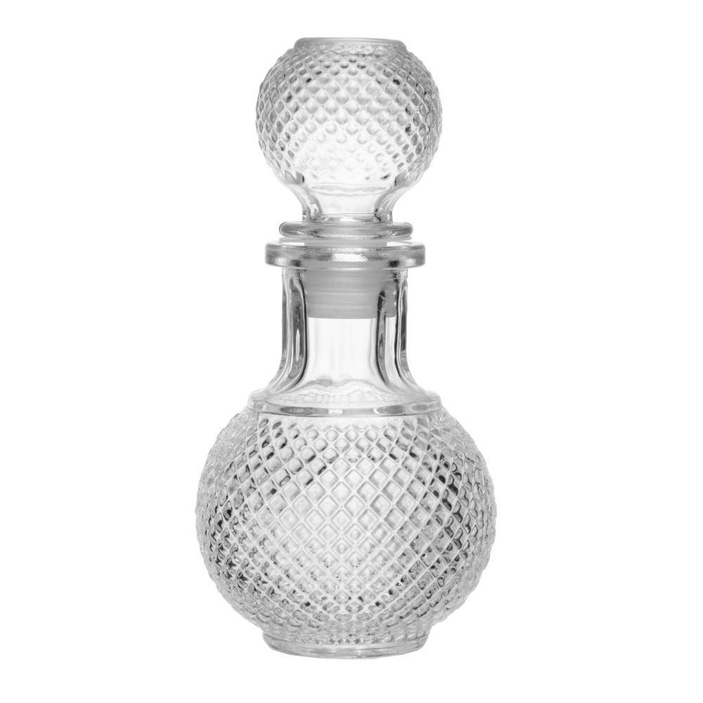 Garrafa De Licor Lyor Beliz 200ml Vidro