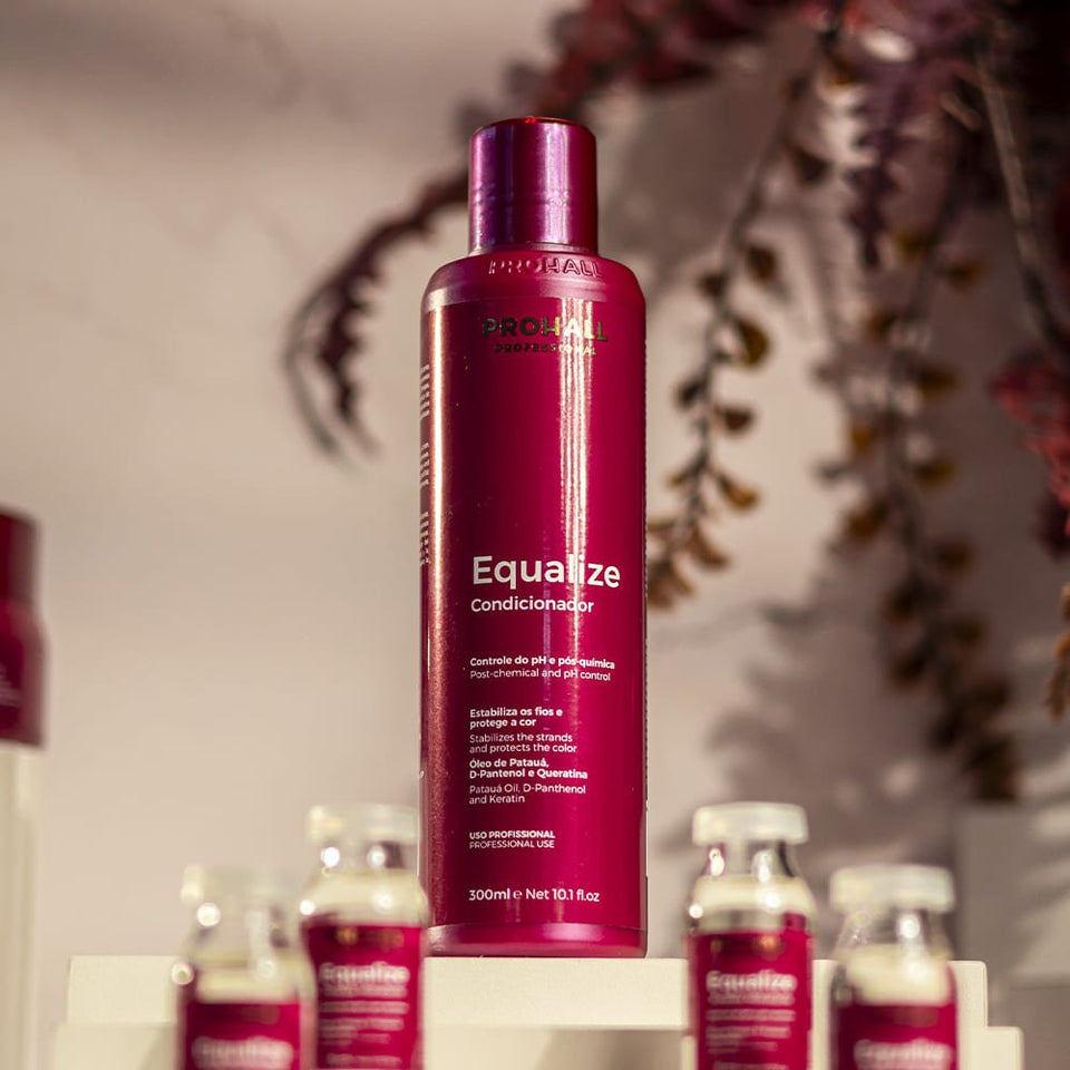 Condicionador Neutralizante Equalize 300ml