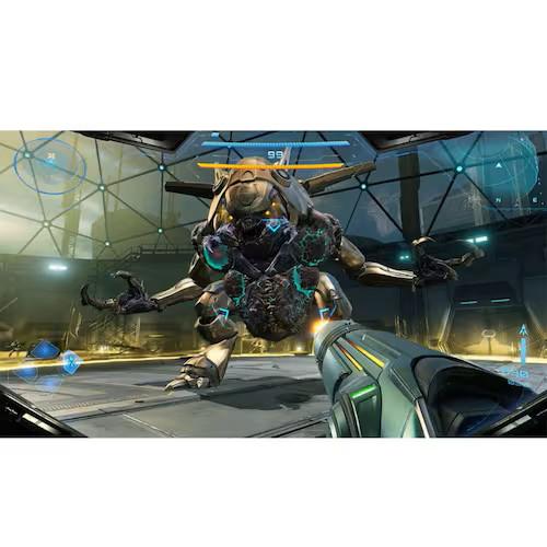 Jogo Metroid Prime 4 Beyond - Nintendo Switch