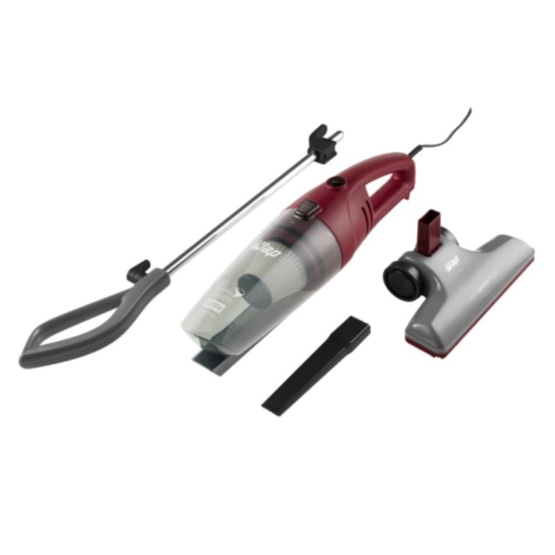 Aspirador De Pó Vertical 1350w High Speed PLUS 127V/220V Wap
